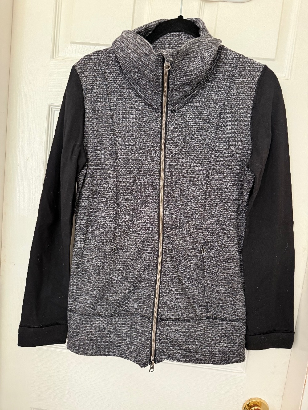 W's Herringbone Jacket